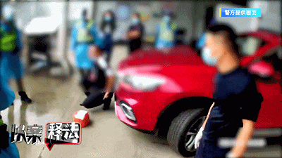 太张狂！用快递包裹、车辆携带运毒！这一特大贩毒网被……