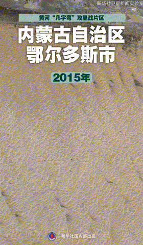 只因多看了她一眼，美国小伙连续10年到内蒙古植树