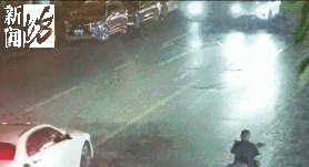 上海街头三车相撞，现场却只有两个司机？！“消失的她”去哪儿了？