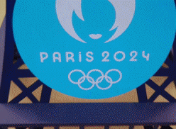 追光 | 逛最大的奥运纪念品店，买最多的“中国制造”