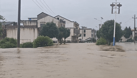 “乡亲们，家乡再次需要您！”江西一地紧急号召