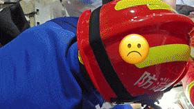 仅一瞬间，21岁的他4根手指被绞断