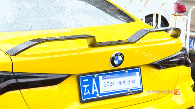 国产三系宝马改成这样……飙车炸街!昆明警方查扣158辆涉嫌违法车辆! 国产三系宝马改成这样……飙车炸街!昆明警方查扣158辆涉嫌违法车辆!