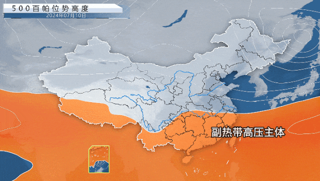 雨要停了吗？河南局部还有暴雨、大暴雨！警惕强对流天气！