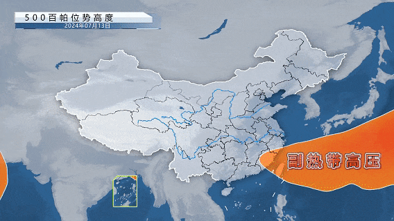 带伞！多地暴雨！河南大范围降水又要来了