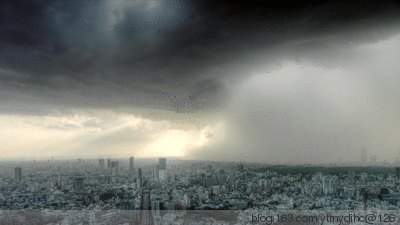 中到大雨！暴雨到大暴雨！河北大范围降雨来袭，未来三天……