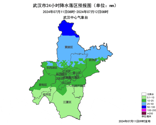 定了！出梅入伏无缝切换，一大波高温天来袭→