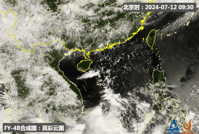 中央气象台继续发布高温黄色预警 浙江天气如何? 中央气象台继续发布高温黄色预警 浙江天气如何?
