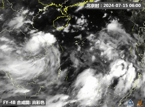 快讯！即将登陆！厦门今天迎来今年首个高温日，接下来……