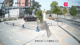 这些物品勿放车内 警惕高温下的汽车自燃风险！