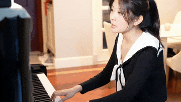 双目几近失明！她被录取了！