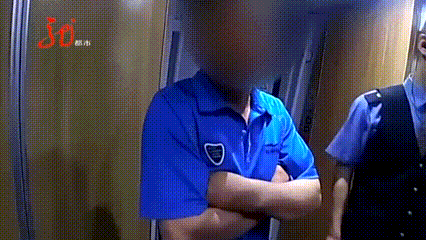 事发大连至哈尔滨列车!刘某对违法事实供认不讳 事发大连至哈尔滨列车!刘某对违法事实供认不讳