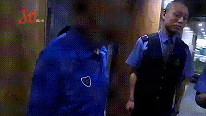 事发大连至哈尔滨列车!刘某对违法事实供认不讳 事发大连至哈尔滨列车!刘某对违法事实供认不讳