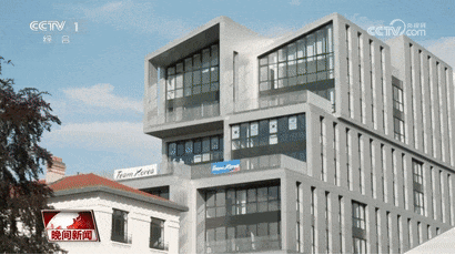 眼熟＋1＋1＋1！“中国范儿”亮相巴黎奥运！