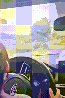 长沙一女童开车上路？后续来了！