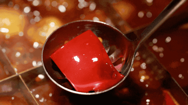 叮！您的“大暑养生食谱”已送达！