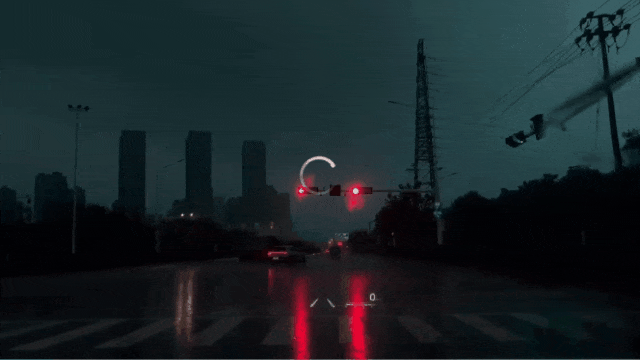 一秒天黑，青岛连发多个暴雨预警！部分道路积水严重！多个景点临时关闭……