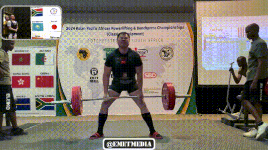 哲学教授？举重冠军？网友：好小众的文字