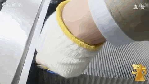 又是它!8岁男孩脚趾被夹断,曾有多人“中招” 又是它!8岁男孩脚趾被夹断,曾有多人“中招”