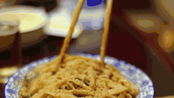 今天别忘吃面条!咱河北有老讲究 今天别忘吃面条!咱河北有老讲究