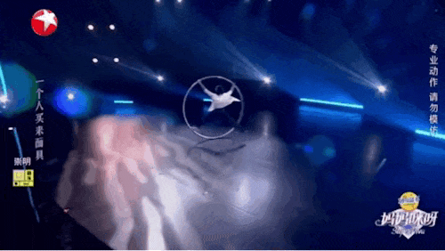 河北女子卫青,登上央视《星光大道》!又美又飒… 河北女子卫青,登上央视《星光大道》!又美又飒…