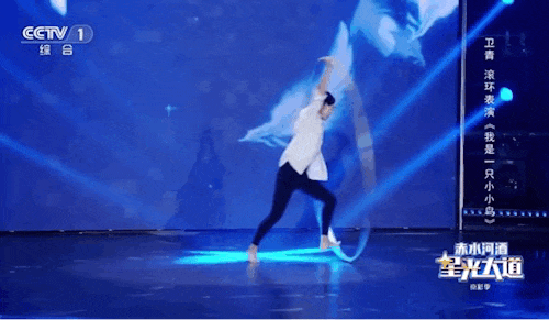 河北女子卫青,登上央视《星光大道》!又美又飒… 河北女子卫青,登上央视《星光大道》!又美又飒…