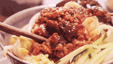 今天别忘吃面条!咱河北有老讲究 今天别忘吃面条!咱河北有老讲究