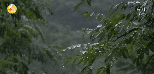 先晴后雨,陕西部分地方将再迎降水!西安局地中雨,时间→ 先晴后雨,陕西部分地方将再迎降水!西安局地中雨,时间→