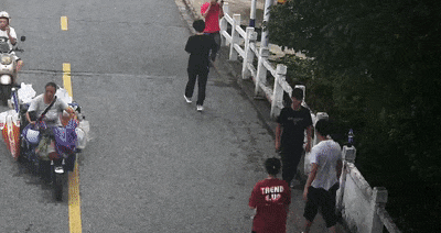 这对“云贵CP”，你们火了！