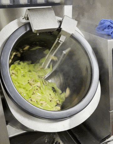 两荤+两素＝7元！武汉一地火了