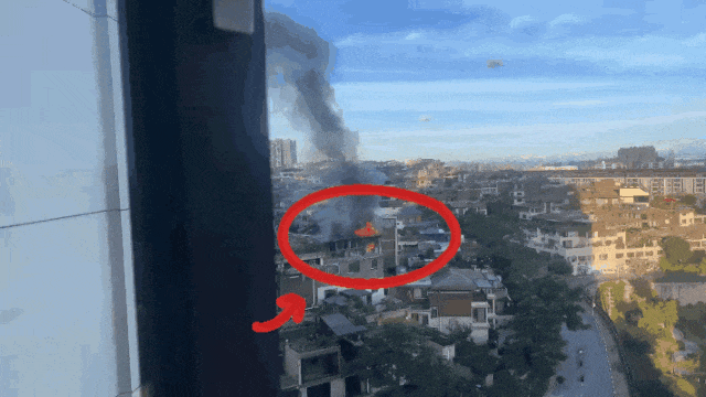 出趟门,别墅顶楼竟沦为“废墟”?这个细节要警惕! 出趟门,别墅顶楼竟沦为“废墟”?这个细节要警惕!