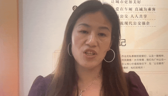 太勇敢！广州靓姐徒手救下被挟持女子