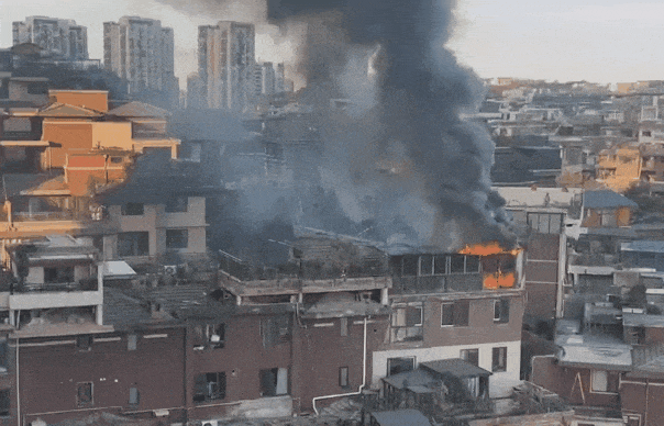 出趟门,别墅顶楼竟沦为“废墟”?这个细节要警惕! 出趟门,别墅顶楼竟沦为“废墟”?这个细节要警惕!