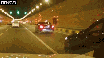 宝马车强行变道,还多次别车,贵阳这位司机被“请”到了交警队 宝马车强行变道,还多次别车,贵阳这位司机被“请”到了交警队