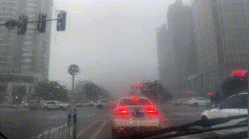 今天午后又有雨!辽宁发布强对流天气蓝色预警!沈阳的雨具体下在哪儿? 今天午后又有雨!辽宁发布强对流天气蓝色预警!沈阳的雨具体下在哪儿?