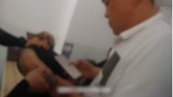 嫌犯逃了留下一首《后会无期》？“简直是嚣张，安排！”