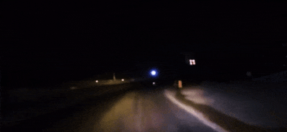 夜间行车有技巧,快来看一下吧! 夜间行车有技巧,快来看一下吧!