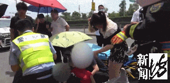 上海今年的高温“疯”了？40℃！未来三天常态！还有坏消息→