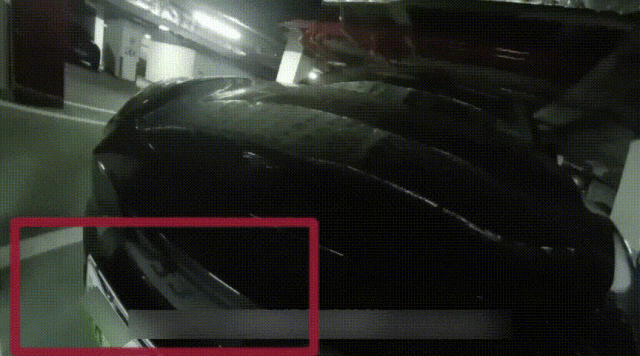 拘留！杭州临安一男子为进小区停车竟套用邻居车牌