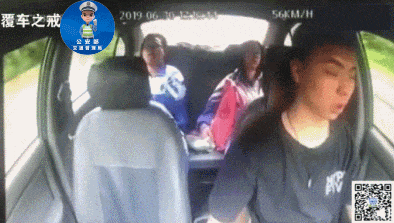 趁“热”看!开车出行这些习惯不能有 趁“热”看!开车出行这些习惯不能有