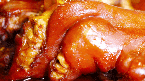 男子为招揽生意，竟在卤菜中添加罂粟壳！