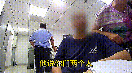 真假警察再次较量！600余万元能否按下“暂停键”？
