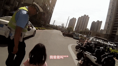 5岁萌娃走失街头,结局很暖心! 5岁萌娃走失街头,结局很暖心!