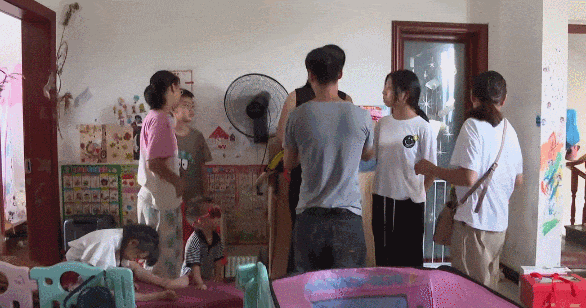浙江姐弟俩，暑假抢回一条命！