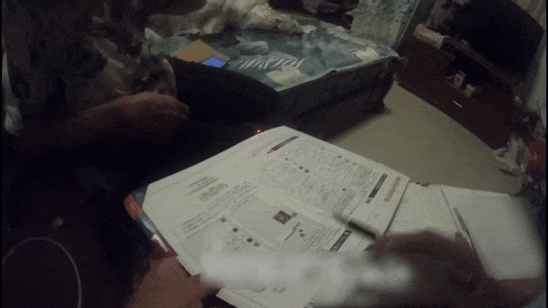 要给我发“三百万”？警惕新型“扶贫”诈骗！
