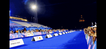 黄雪梅,冠军! 黄雪梅,冠军!