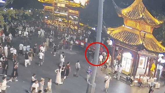 重拳出击！南京多名“黄牛”被抓