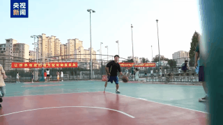 老茧是我们的勋章！探营残奥 坐着轮椅依旧可以叱咤赛场