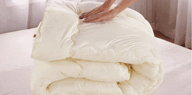 刻进中国人DNA里的习惯——睡觉盖肚子！真实原因你可能想不到......