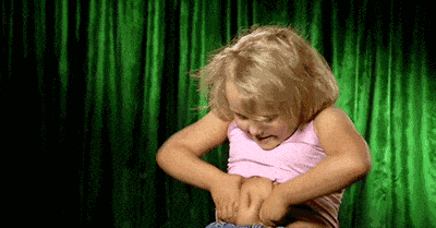 刻进中国人DNA里的习惯——睡觉盖肚子！真实原因你可能想不到......